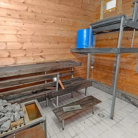 Pohjaslahdentie 17 A By Interhome * Ruka