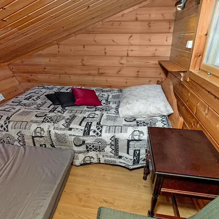 Pohjaslahdentie 17 A By Interhome Hébergement de vacances Ruka