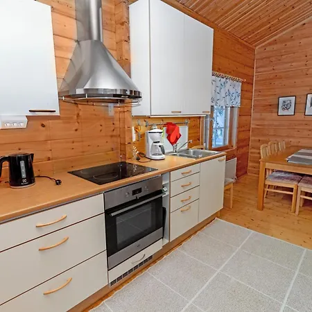 Hébergement de vacances Pohjaslahdentie 17 A By Interhome