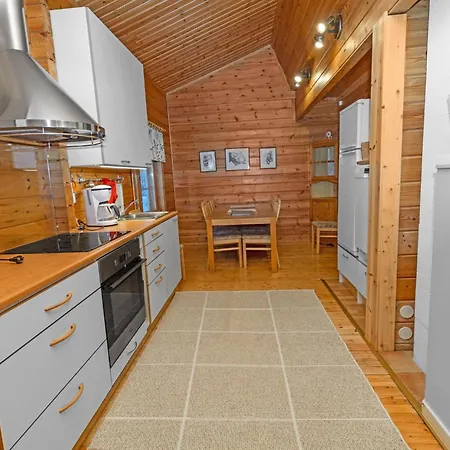Pohjaslahdentie 17 A By Interhome Hébergement de vacances
