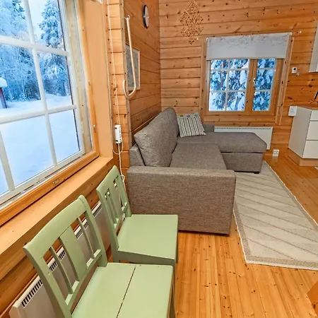 度假居 Pohjaslahdentie 17 A By Interhome