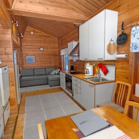 度假居 Pohjaslahdentie 17 A By Interhome *