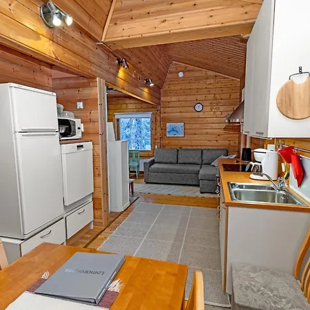 Casa vacanze Pohjaslahdentie 17 A By Interhome *
