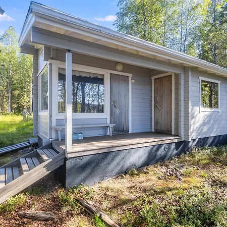 Casa vacanze Pohjaslahdentie 17 A By Interhome