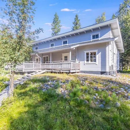 Pohjaslahdentie 17 A By Interhome