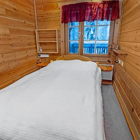 Pohjaslahdentie 17 A By Interhome * Ruka