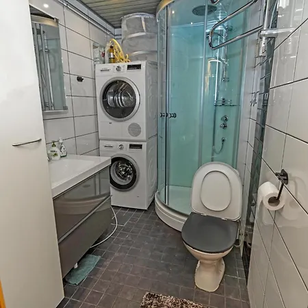 Pohjaslahdentie 17 A By Interhome 度假居