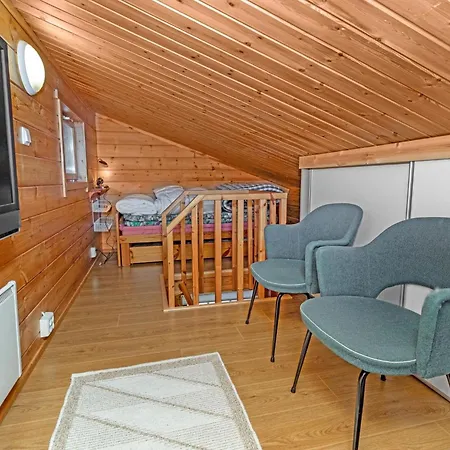 Pohjaslahdentie 17 A By Interhome * Ruka