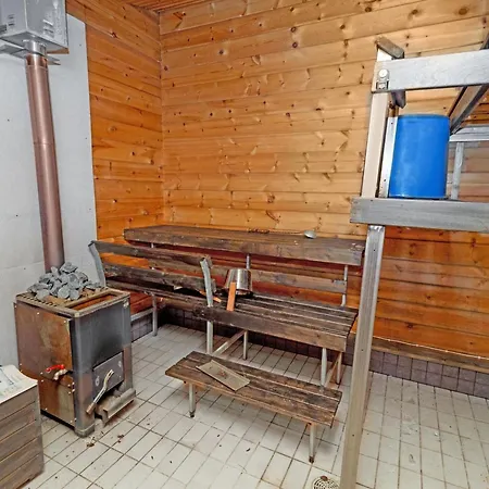 Pohjaslahdentie 17 A By Interhome * 鲁卡