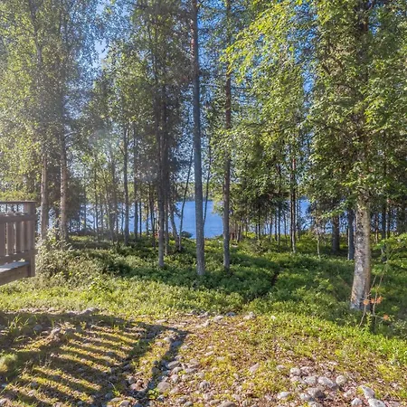 Pohjaslahdentie 17 A By Interhome Feriehus Ruka