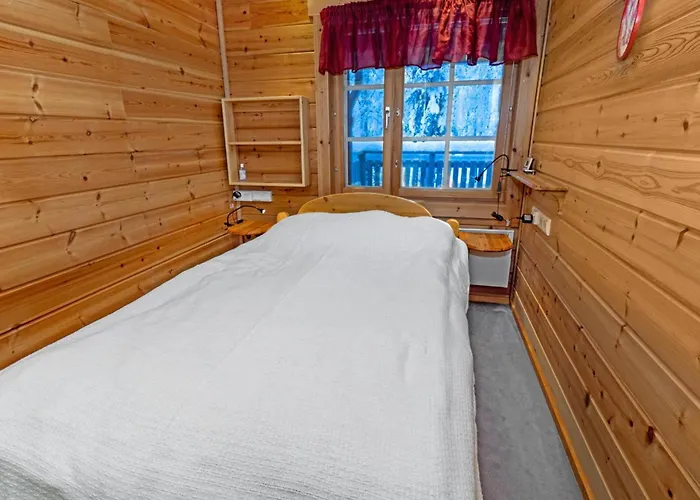 Pohjaslahdentie 17 A By Interhome * Рука