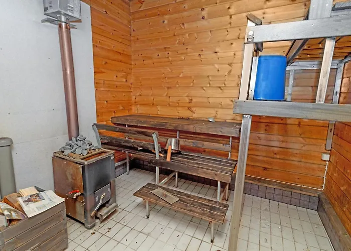 Pohjaslahdentie 17 A By Interhome * Рука